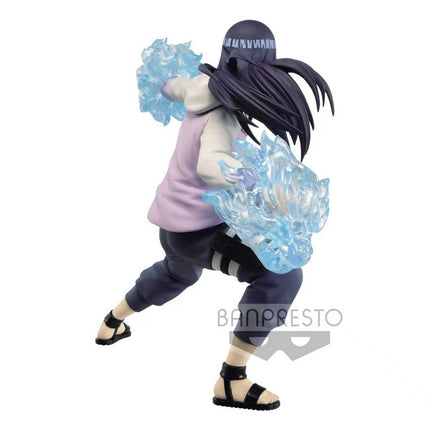 Naruto Shippuden – Hinata Hyuga – Vibration Stars Figure  OrbiTopia