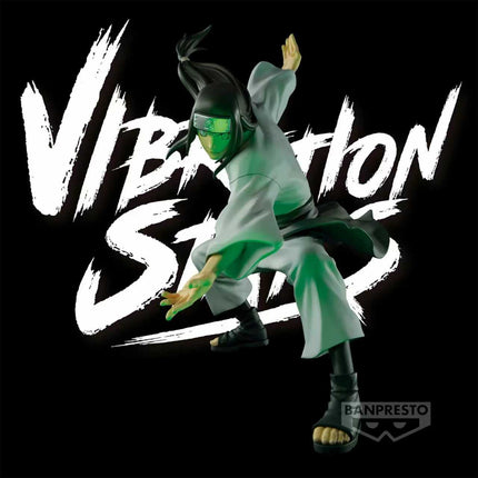 Naruto Shippuden – Hyuga Neji – Vibration Stars Figure  OrbiTopia