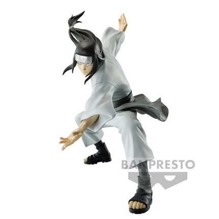 Naruto Shippuden – Hyuga Neji – Vibration Stars Figure  OrbiTopia