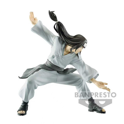 Naruto Shippuden – Hyuga Neji – Vibration Stars Figure  OrbiTopia