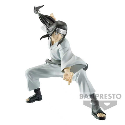 Naruto Shippuden – Hyuga Neji – Vibration Stars Figure  OrbiTopia