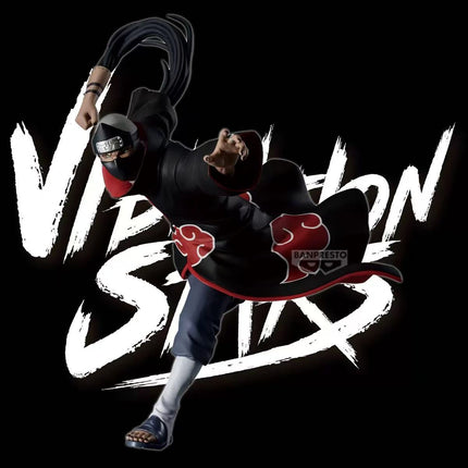 Naruto Shippuden – Kakuzu – Vibration Stars Figure  OrbiTopia