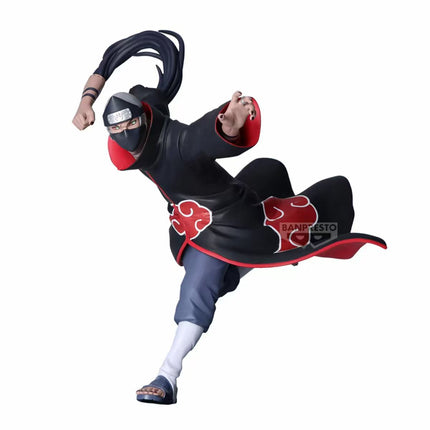 Naruto Shippuden – Kakuzu – Vibration Stars Figure  OrbiTopia