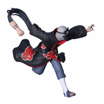 Naruto Shippuden – Kakuzu – Vibration Stars Figure  OrbiTopia