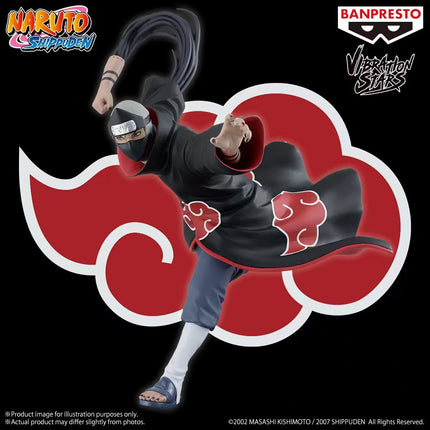 Naruto Shippuden – Kakuzu – Vibration Stars Figure  OrbiTopia