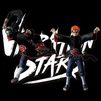 Naruto Shippuden – Kakuzu – Vibration Stars Figure  OrbiTopia