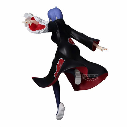 Naruto Shippuden – Konan – Vibration Stars Figure  OrbiTopia