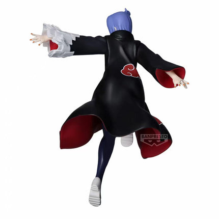 Naruto Shippuden – Konan – Vibration Stars Figure  OrbiTopia