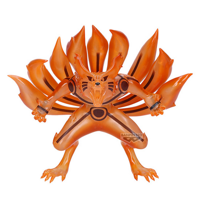 Naruto Shippuden – Kurama Ver.B Figure  OrbiTopia