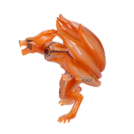 Naruto Shippuden – Kurama Ver.B Figure  OrbiTopia