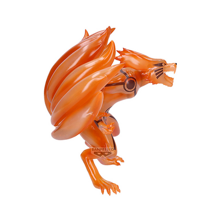 Naruto Shippuden – Kurama Ver.B Figure  OrbiTopia