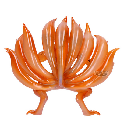 Naruto Shippuden – Kurama Ver.B Figure  OrbiTopia