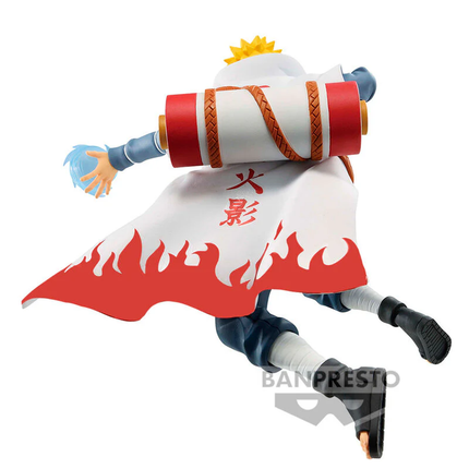 Naruto Shippuden – Minato Namikaze – Narutop99 Rasengan Statue  OrbiTopia