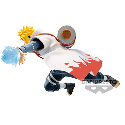 Naruto Shippuden – Minato Namikaze – Narutop99 Rasengan Statue  OrbiTopia