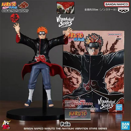 Naruto Shippuden – Pain – Vibration Stars Figure  OrbiTopia