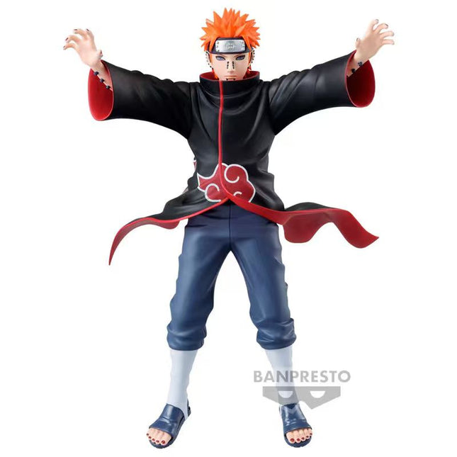 Naruto Shippuden – Pain – Vibration Stars Figure  OrbiTopia