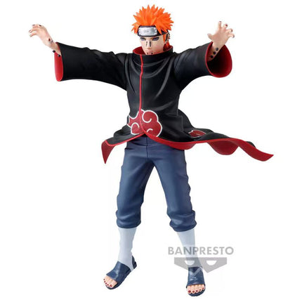 Naruto Shippuden – Pain – Vibration Stars Figure  OrbiTopia