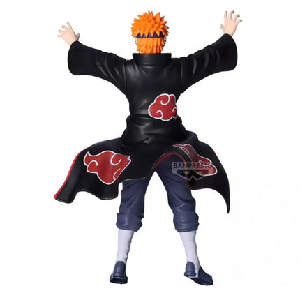 Naruto Shippuden – Pain – Vibration Stars Figure  OrbiTopia
