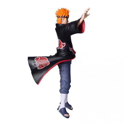 Naruto Shippuden – Pain – Vibration Stars Figure  OrbiTopia