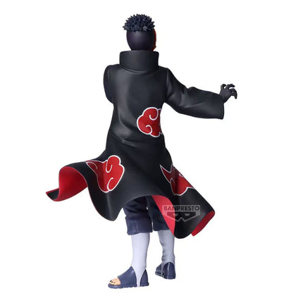 Naruto Shippuden – Tobi (Obito Uchiha) – Vibration Stars Figure  OrbiTopia
