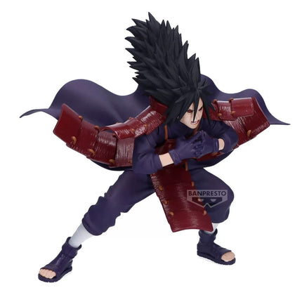Naruto Shippuuden - Uchiha Madara Only - Vibration Stars  OrbiTopia