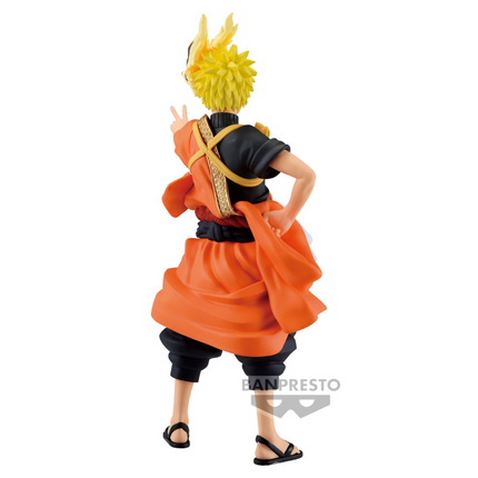 Naruto Uzumaki Figure – Naruto Shippuden 20th Anniversary Costume  OrbiTopia