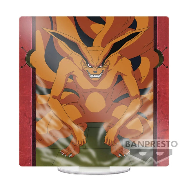 Naruto Uzumaki Naruto Figure – Panel Spectacle  OrbiTopia