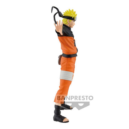 Naruto Uzumaki Naruto Figure – Panel Spectacle  OrbiTopia