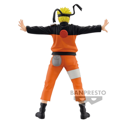 Naruto Uzumaki Naruto Figure – Panel Spectacle  OrbiTopia