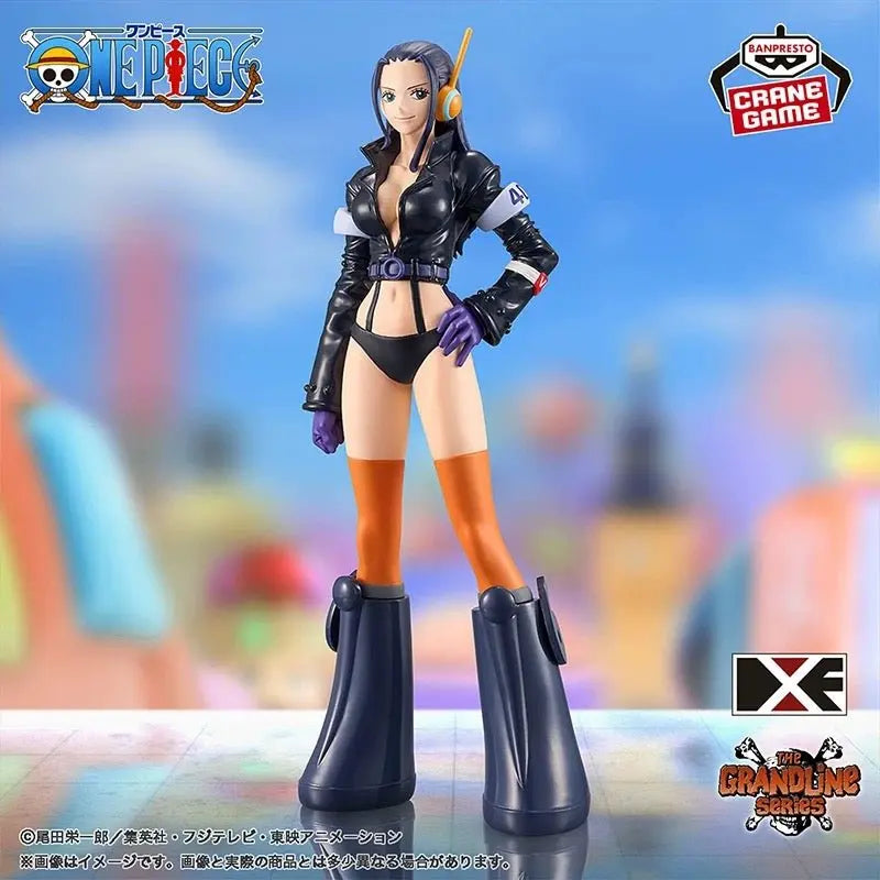 NICO・ROBIN - PRODUCTS | 「ONE PIECE ワンピース」DVD公式サイト
