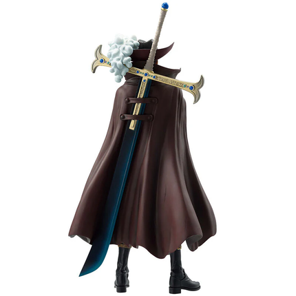 One Piece - Dracule Mihawk - Beyond The Trials - Ichibansho Figure  OrbiTopia