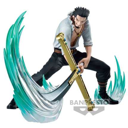 One Piece - Dracule Mihawk - DXF Special Figure  OrbiTopia