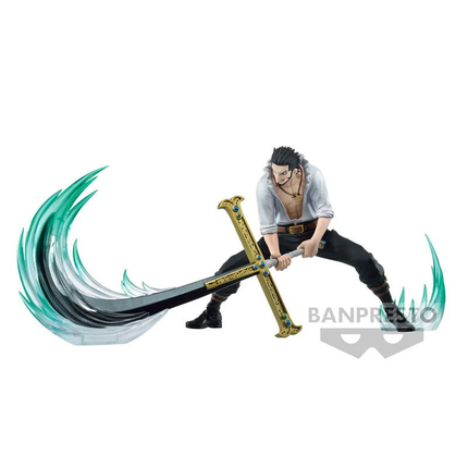 One Piece - Dracule Mihawk - DXF Special Figure  OrbiTopia