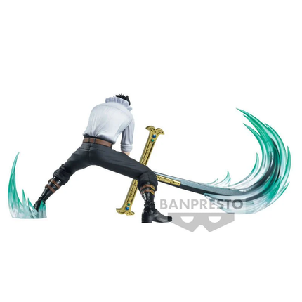 One Piece - Dracule Mihawk - DXF Special Figure  OrbiTopia