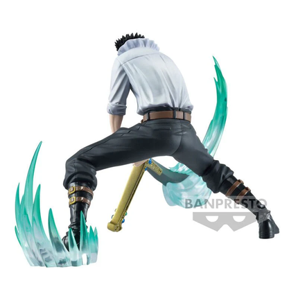 One Piece - Dracule Mihawk - DXF Special Figure  OrbiTopia