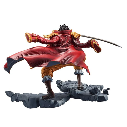 One Piece - Gol D. Roger - Manhood Special Figure  OrbiTopia