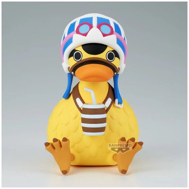 One Piece - Karoo - Sofvimates Figure  OrbiTopia