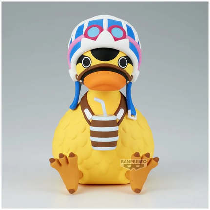 One Piece - Karoo - Sofvimates Figure  OrbiTopia