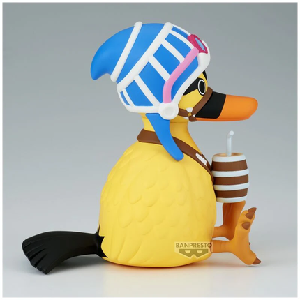 One Piece - Karoo - Sofvimates Figure  OrbiTopia