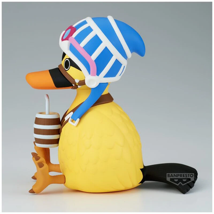 One Piece - Karoo - Sofvimates Figure  OrbiTopia