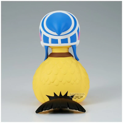 One Piece - Karoo - Sofvimates Figure  OrbiTopia
