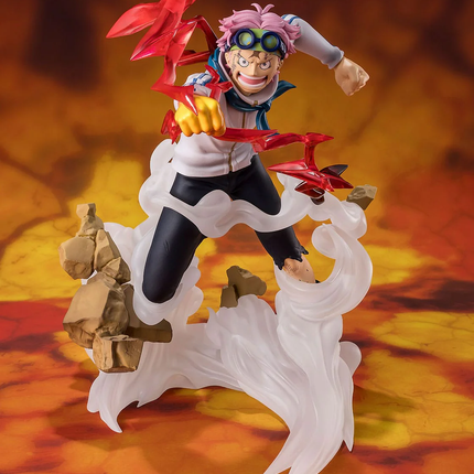 One Piece - Koby - Honesty Impact - FiguartsZero Extra Battle Figure  OrbiTopia