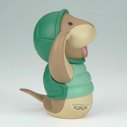 One Piece - Kung Fu Dugong (Kung Fu Robbe) - Sofvimates Figure  OrbiTopia