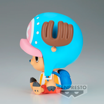One Piece - Tony Tony Chopper - Sofvimates Figure  OrbiTopia