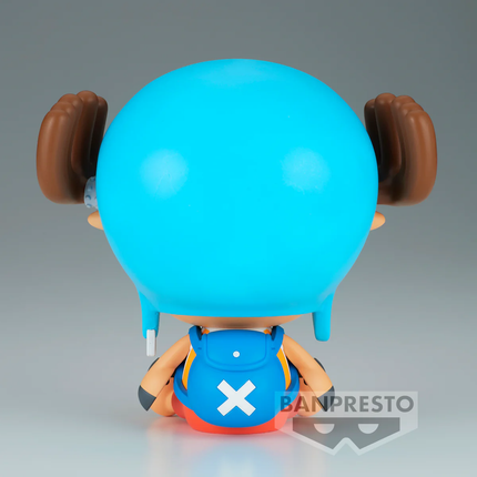 One Piece - Tony Tony Chopper - Sofvimates Figure  OrbiTopia