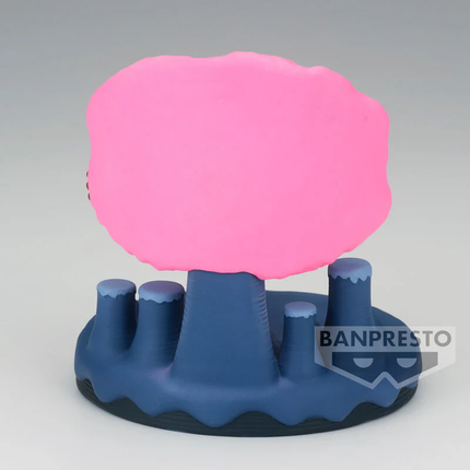 One Piece - Tony Tony Chopper - World Collectable Log Stories Figure  OrbiTopia