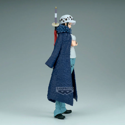 One Piece - Trafalgar D. Law - Change Ver. Glitter & Glamorous Figure  OrbiTopia
