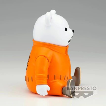 One Piece – Bepo Sofvimates Figure – Banpresto | 11cm Anime Figure - OrbiTopia