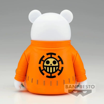 One Piece – Bepo Sofvimates Figure – Banpresto | 11cm Anime Figure - OrbiTopia
