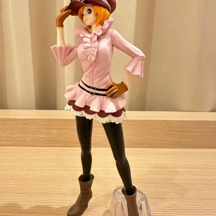 One Piece – Koala "The Flames of Revolution" Ichibansho Anime Figure – Bandai Spirits Masterlise - OrbiTopia